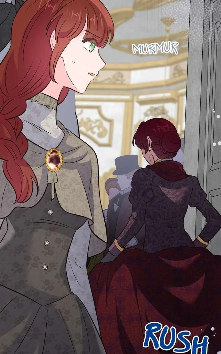 The Handmaiden Hates Childcare Chapter 89 page 42
