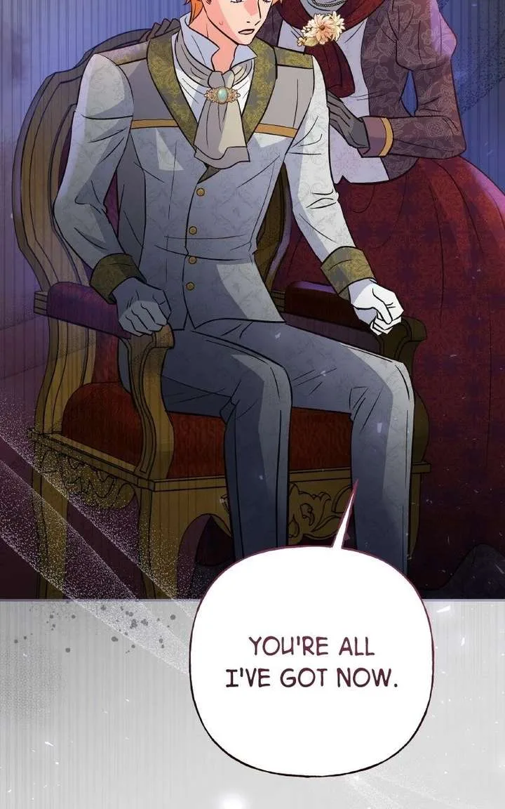 The Handmaiden Hates Childcare Chapter 89 page 80