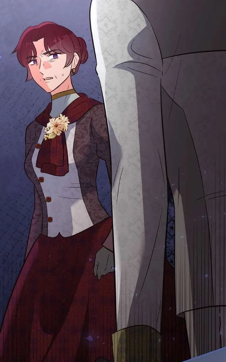 The Handmaiden Hates Childcare Chapter 89 page 24