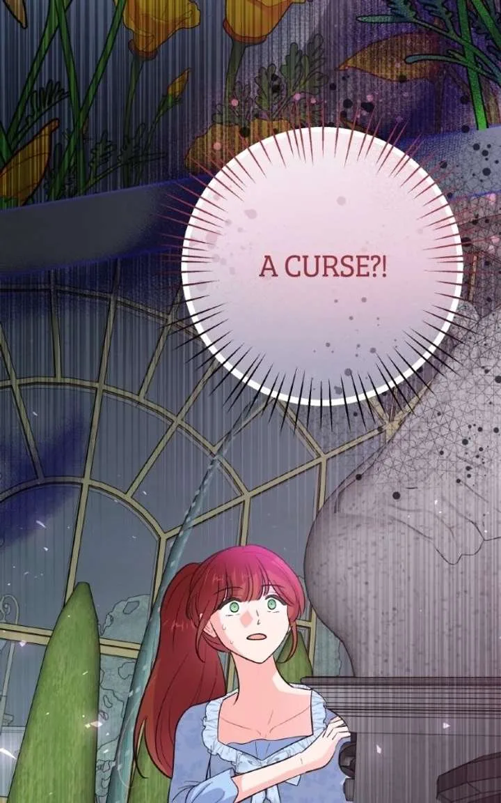 The Handmaiden Hates Childcare Chapter 90 page 46