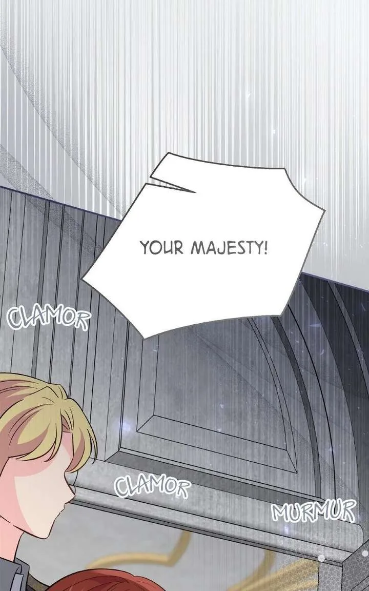 The Handmaiden Hates Childcare Chapter 89 page 41