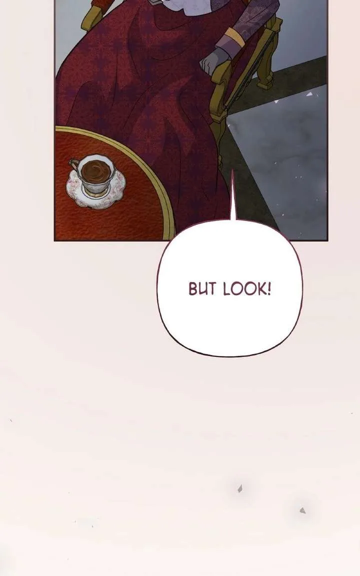 The Handmaiden Hates Childcare Chapter 89 page 73