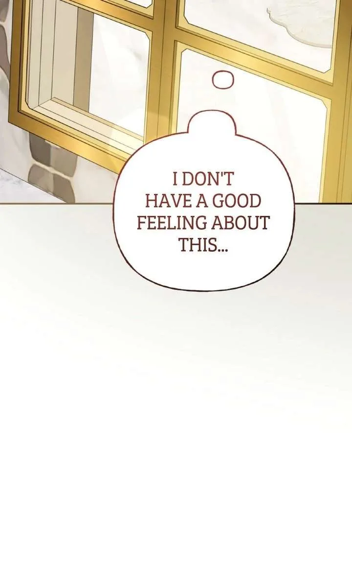 The Handmaiden Hates Childcare Chapter 89 page 90