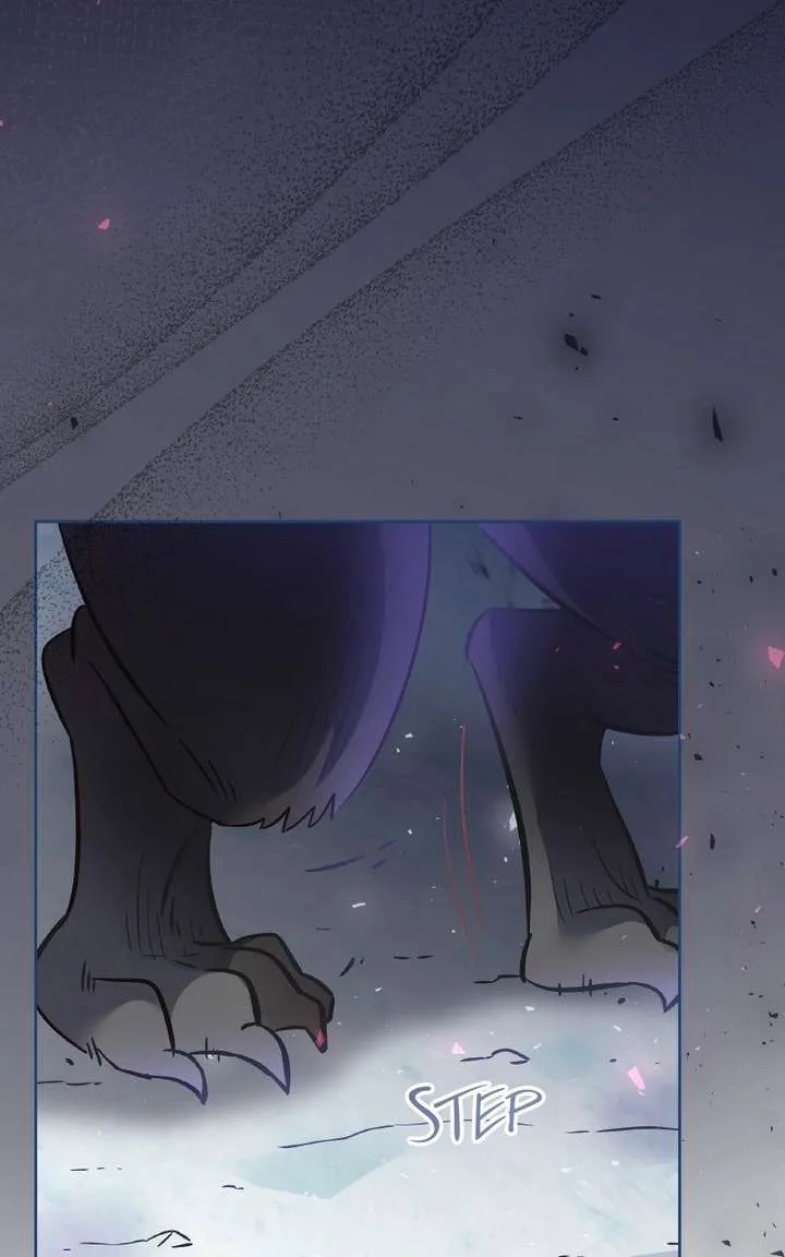 The Handmaiden Hates Childcare Chapter 86 page 19