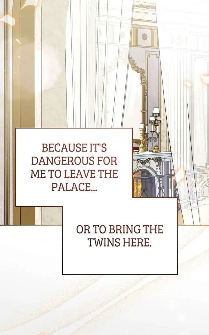 The Handmaiden Hates Childcare Chapter 89 page 98