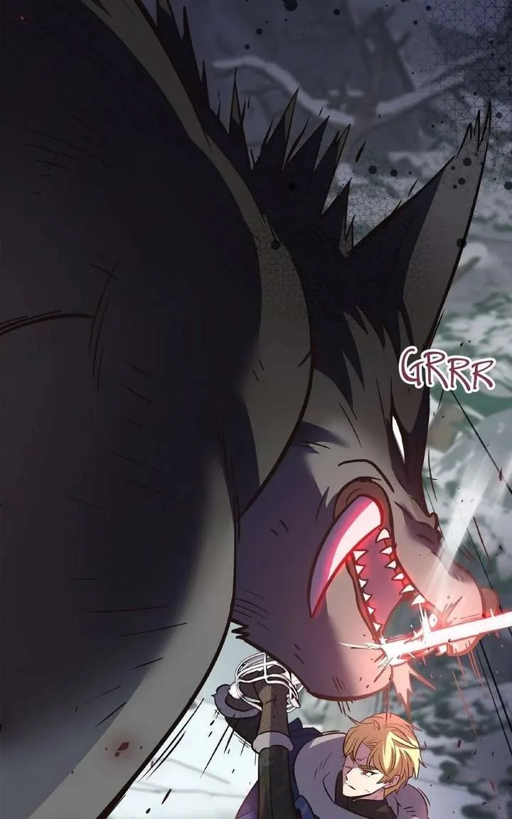 The Handmaiden Hates Childcare Chapter 86 page 24