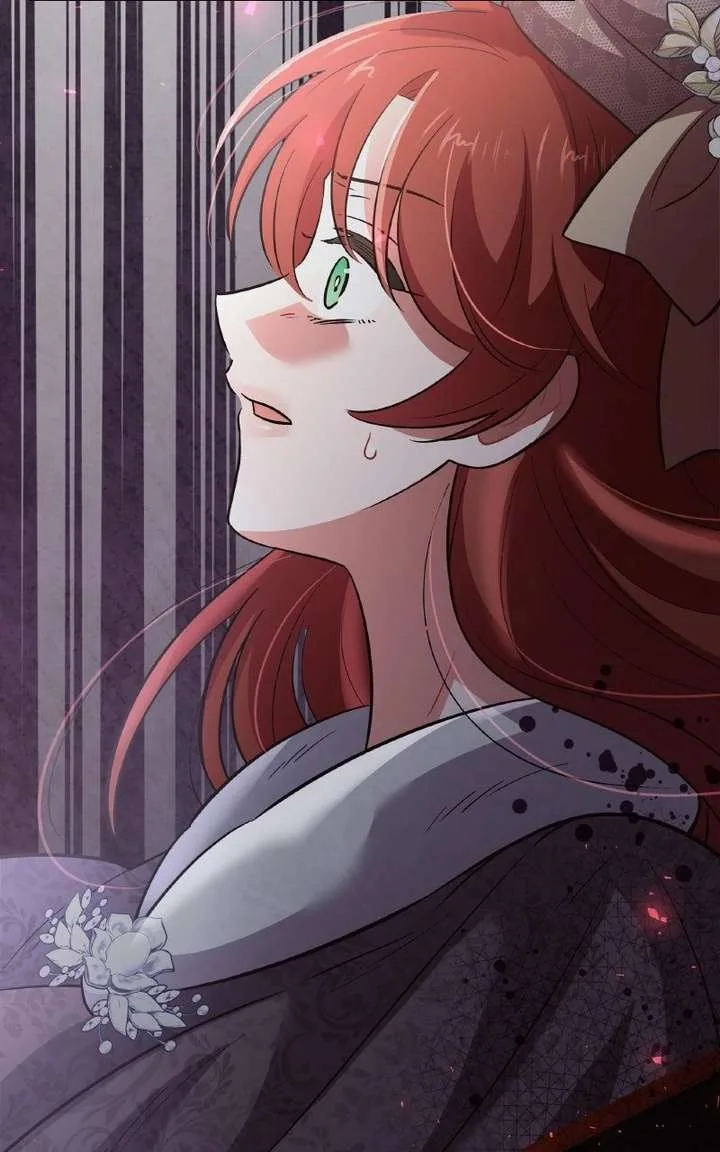 The Handmaiden Hates Childcare Chapter 86 page 28