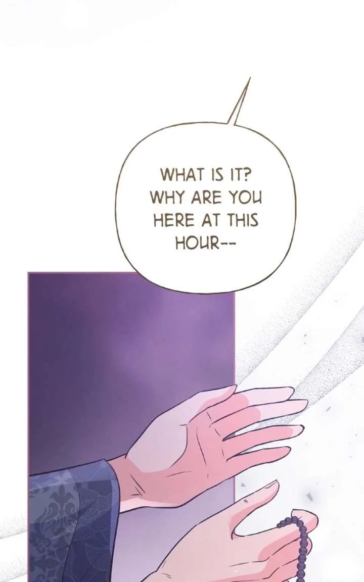 The Handmaiden Hates Childcare Chapter 90 page 54