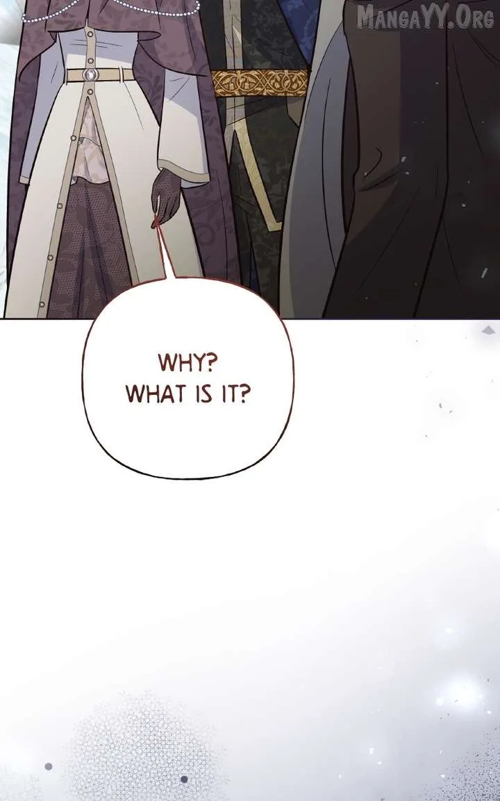 The Handmaiden Hates Childcare Chapter 88 page 26