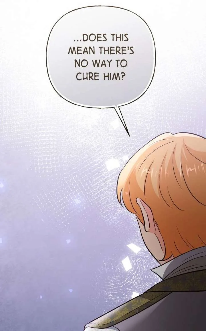 The Handmaiden Hates Childcare Chapter 89 page 23