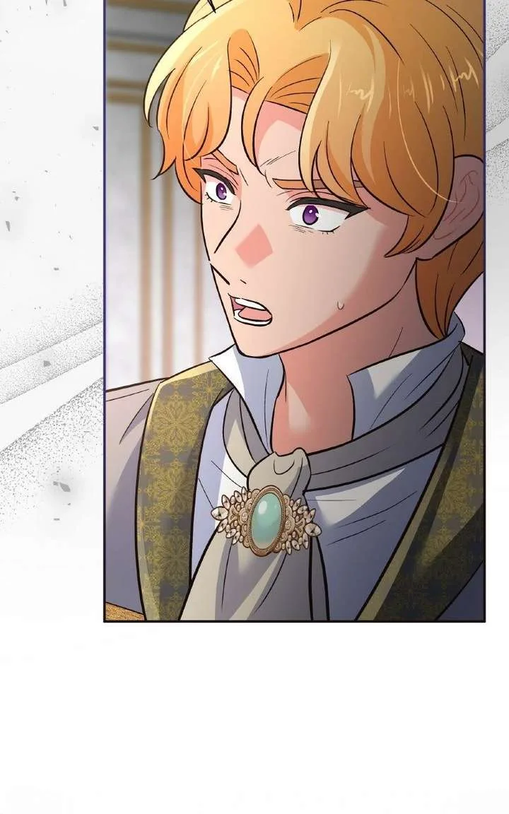 The Handmaiden Hates Childcare Chapter 89 page 22