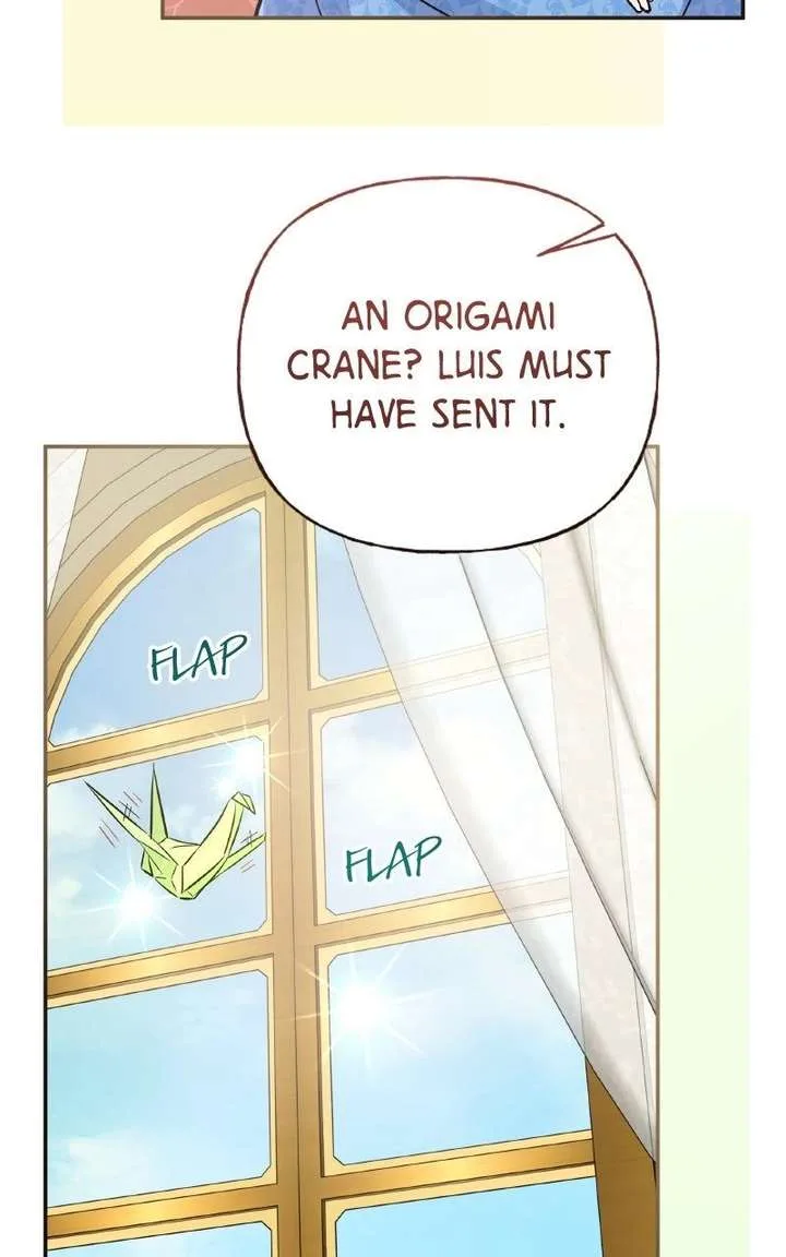 The Handmaiden Hates Childcare Chapter 89 page 92