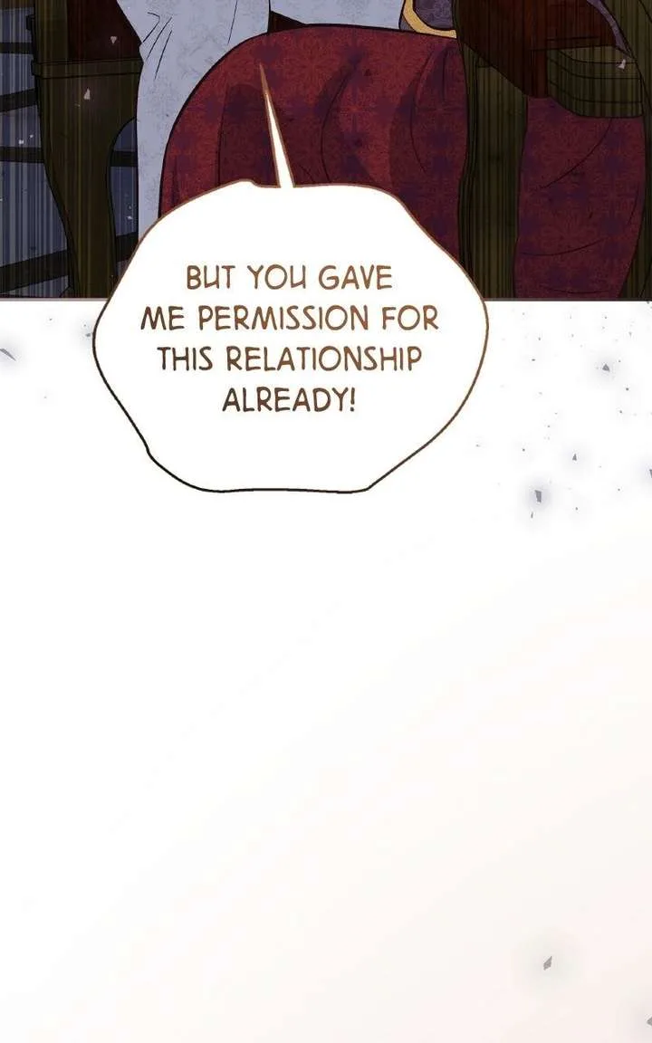 The Handmaiden Hates Childcare Chapter 89 page 71