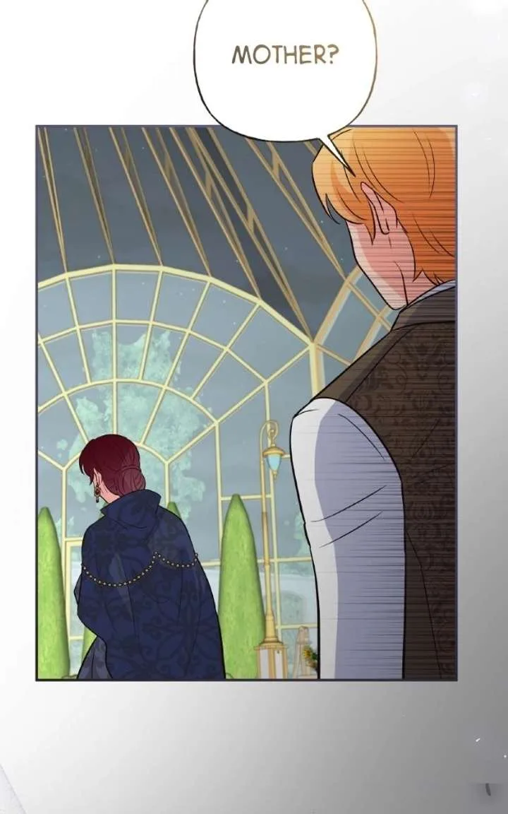 The Handmaiden Hates Childcare Chapter 90 page 48