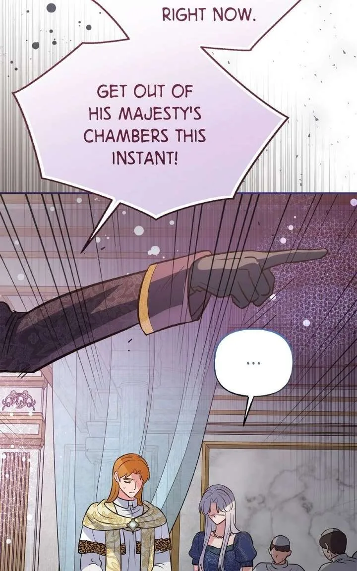 The Handmaiden Hates Childcare Chapter 89 page 18