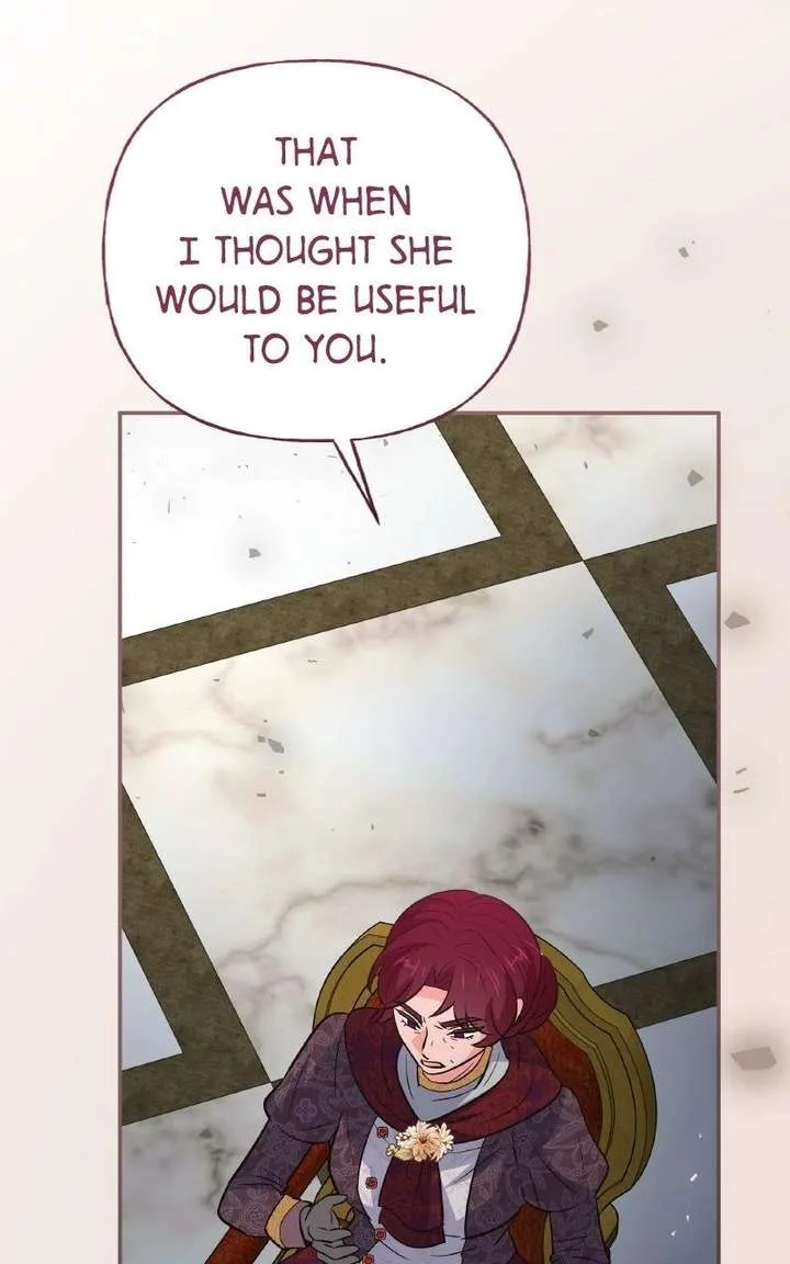 The Handmaiden Hates Childcare Chapter 89 page 72
