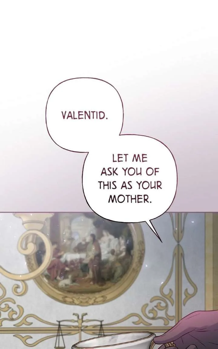 The Handmaiden Hates Childcare Chapter 89 page 66