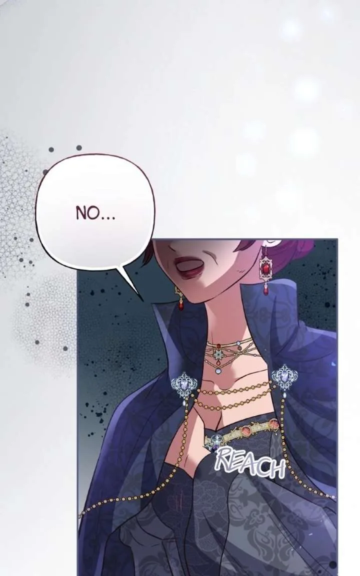 The Handmaiden Hates Childcare Chapter 90 page 41