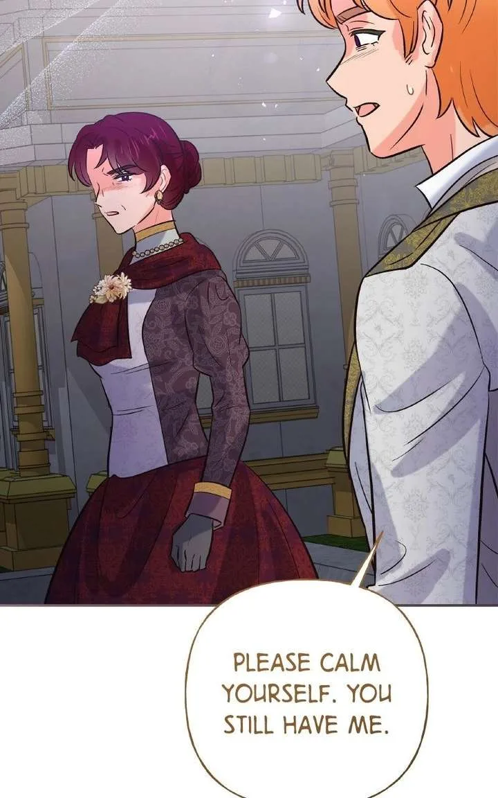 The Handmaiden Hates Childcare Chapter 89 page 55