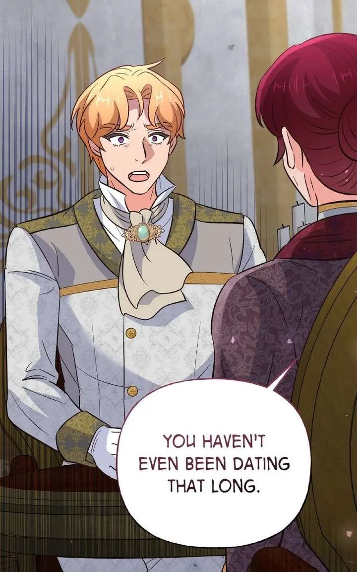 The Handmaiden Hates Childcare Chapter 89 page 70