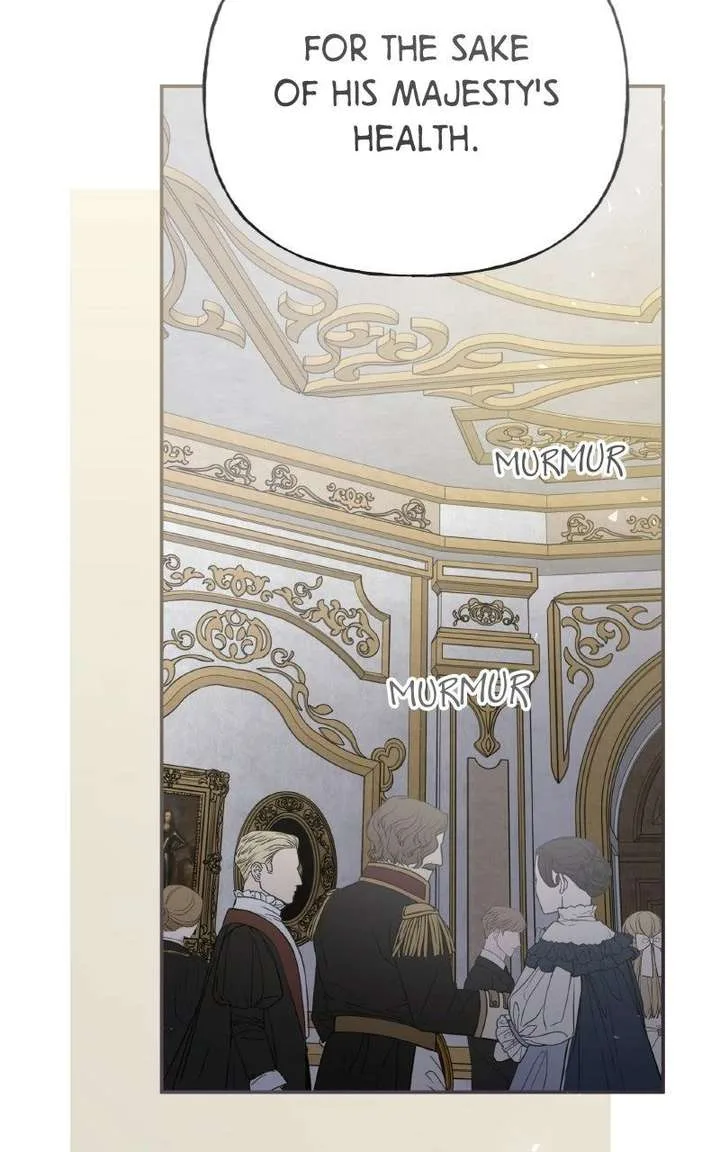 The Handmaiden Hates Childcare Chapter 89 page 44
