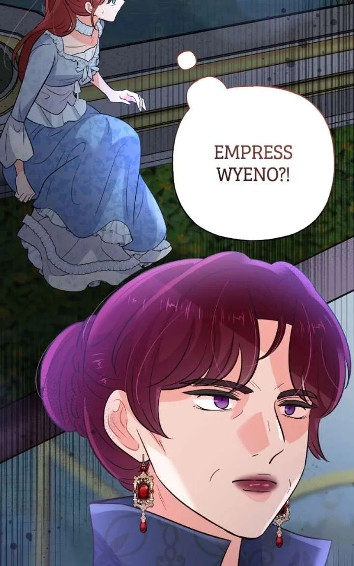 The Handmaiden Hates Childcare Chapter 90 page 31