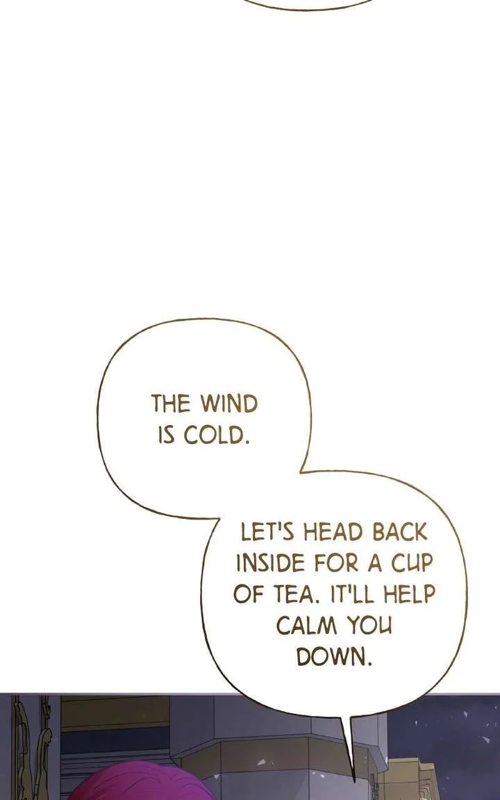 The Handmaiden Hates Childcare Chapter 89 page 56