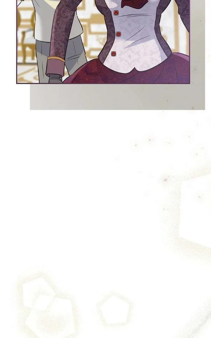 The Handmaiden Hates Childcare Chapter 89 page 36