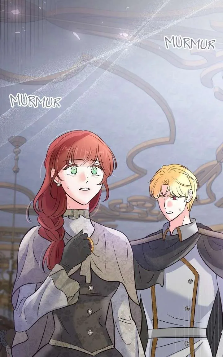 The Handmaiden Hates Childcare Chapter 89 page 3