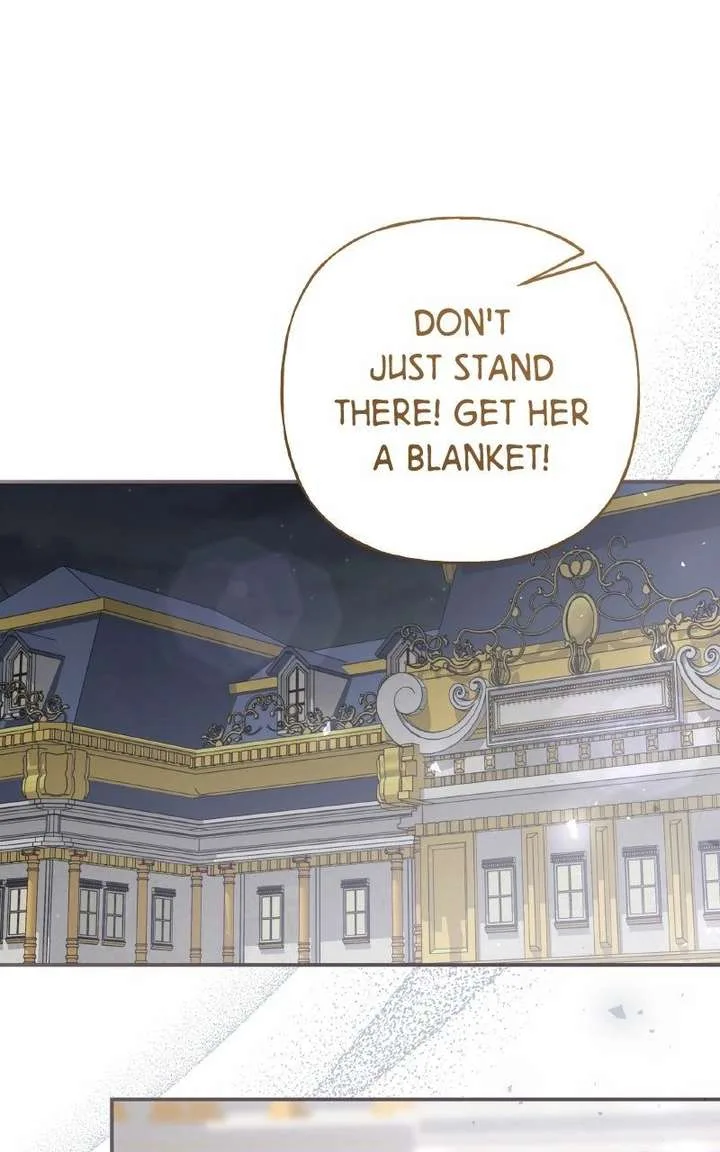 The Handmaiden Hates Childcare Chapter 89 page 58