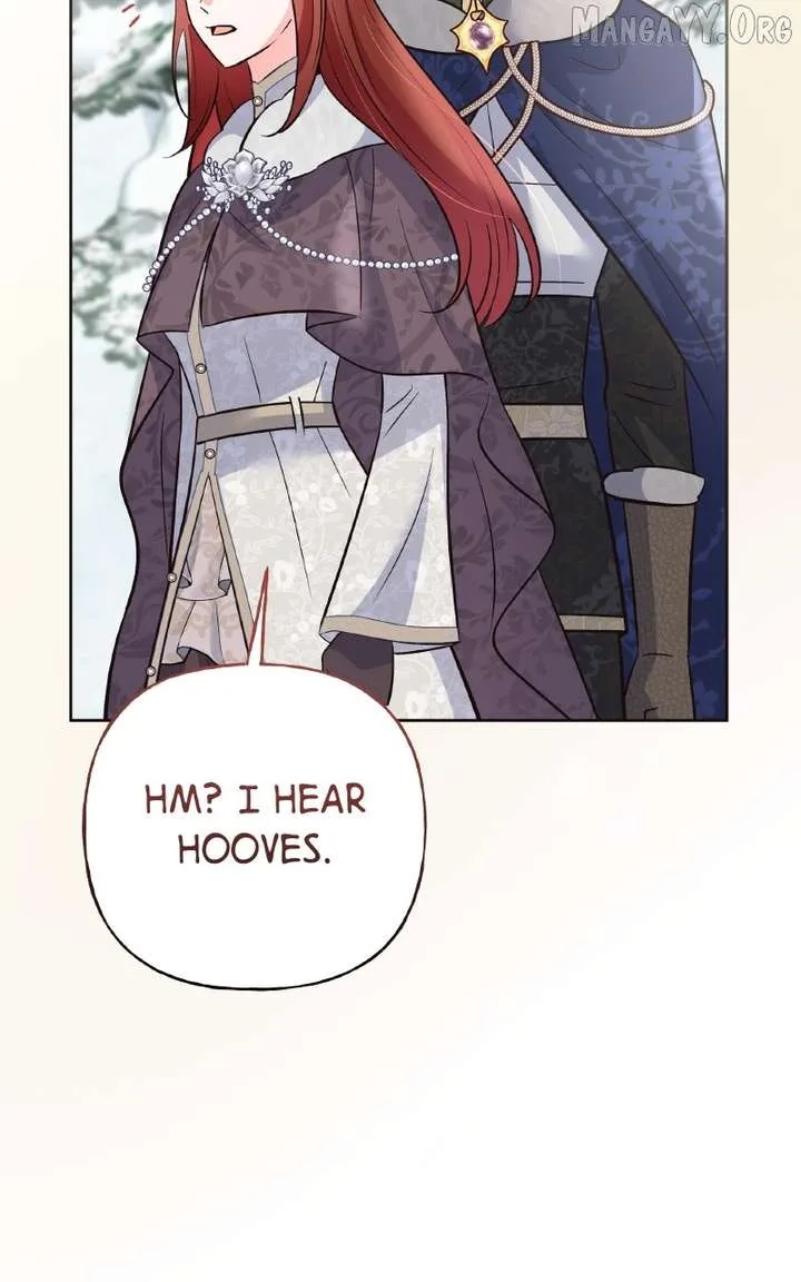 The Handmaiden Hates Childcare Chapter 88 page 13