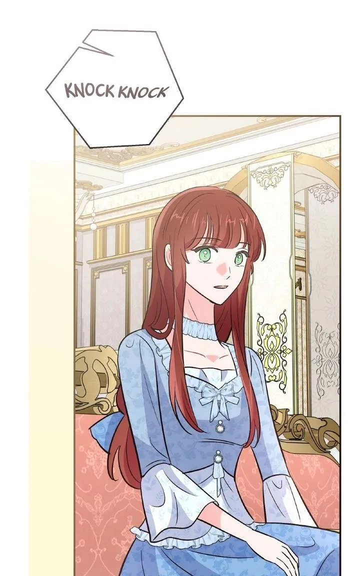 The Handmaiden Hates Childcare Chapter 89 page 91