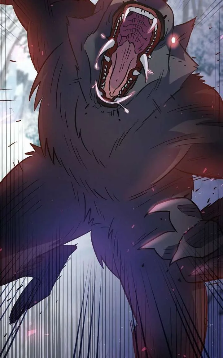 The Handmaiden Hates Childcare Chapter 86 page 21
