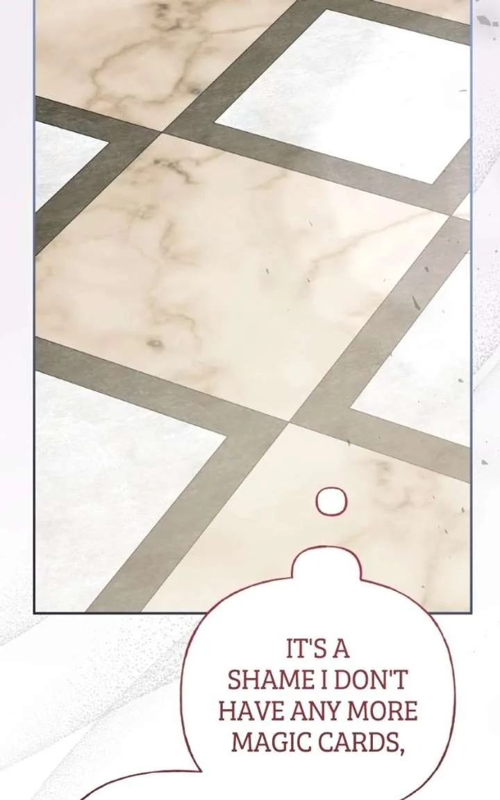 The Handmaiden Hates Childcare Chapter 90 page 10