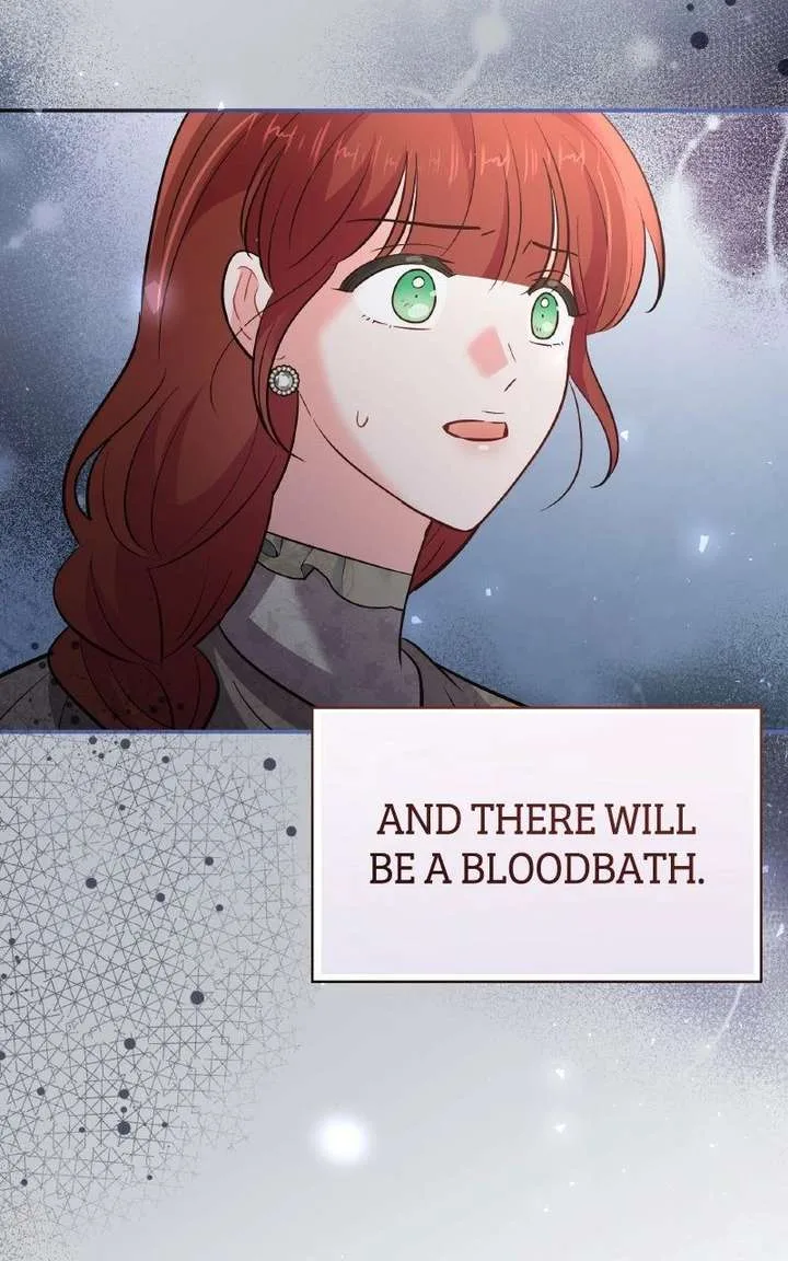 The Handmaiden Hates Childcare Chapter 89 page 28