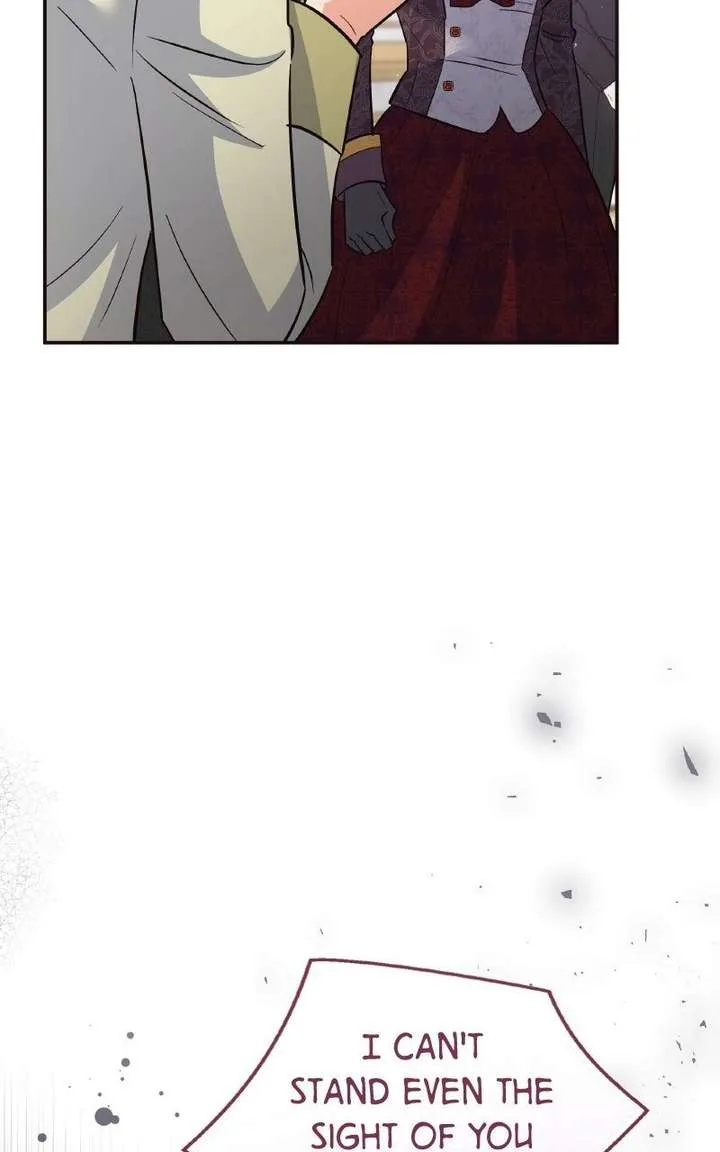 The Handmaiden Hates Childcare Chapter 89 page 17
