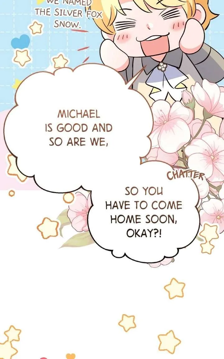 The Handmaiden Hates Childcare Chapter 89 page 95