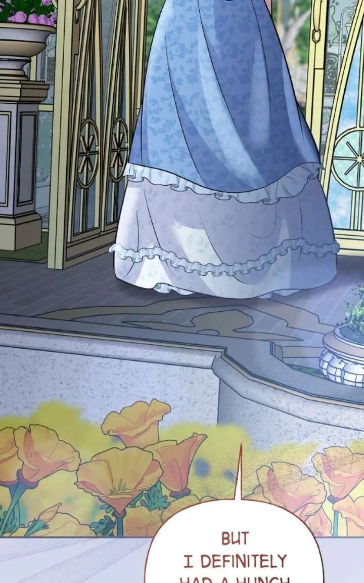 The Handmaiden Hates Childcare Chapter 90 page 24
