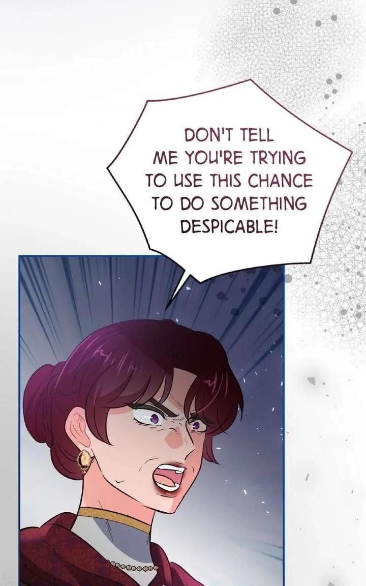 The Handmaiden Hates Childcare Chapter 89 page 9