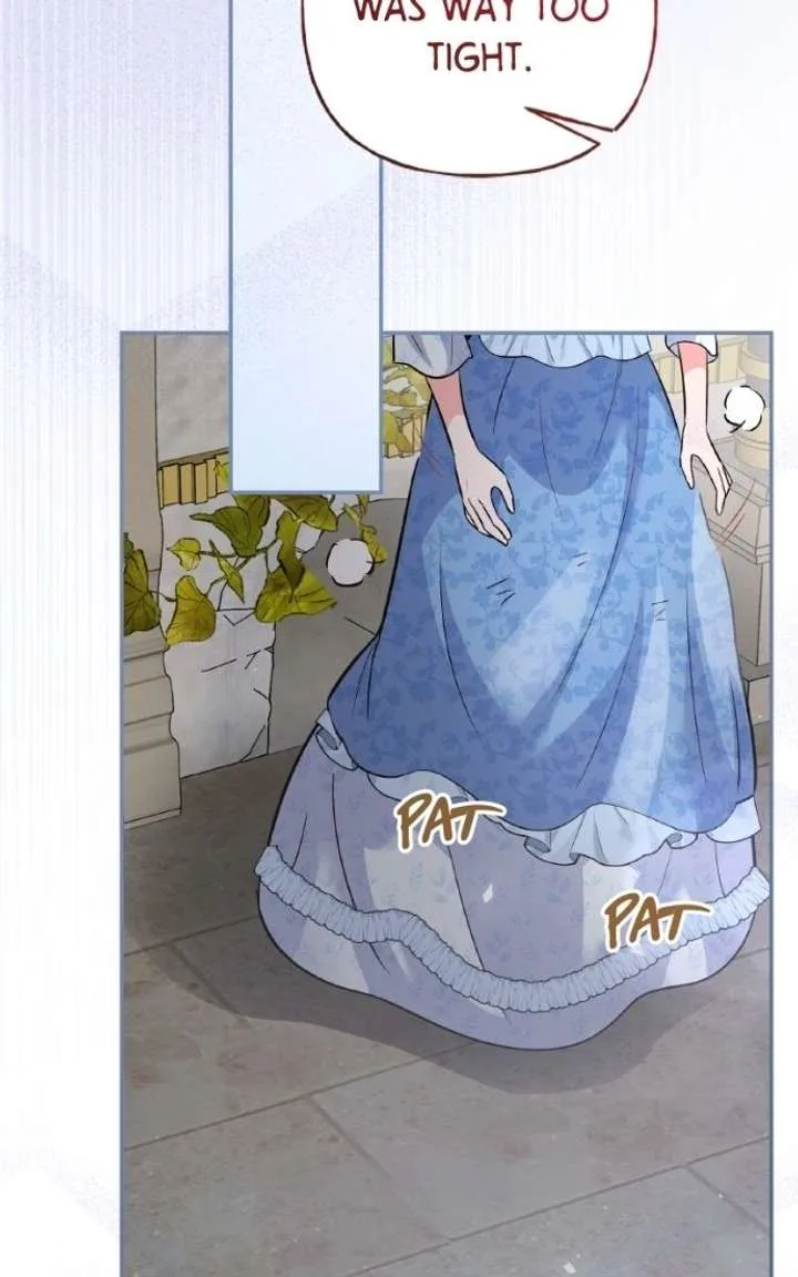 The Handmaiden Hates Childcare Chapter 90 page 17