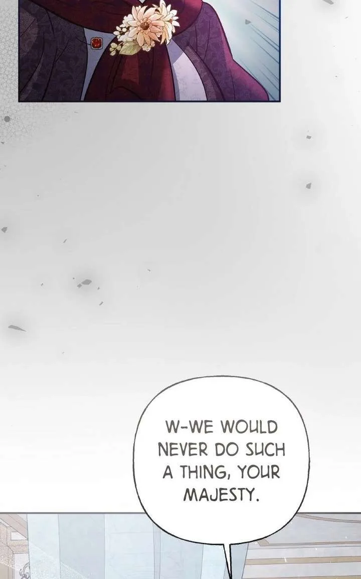 The Handmaiden Hates Childcare Chapter 89 page 10