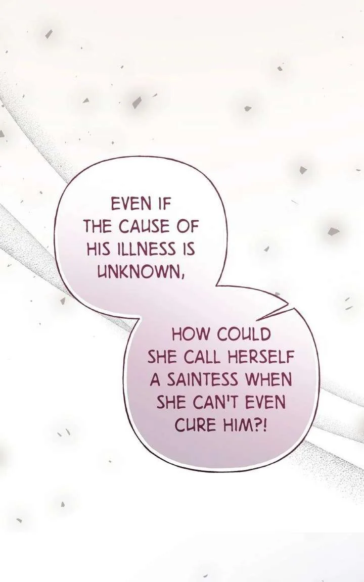 The Handmaiden Hates Childcare Chapter 89 page 74