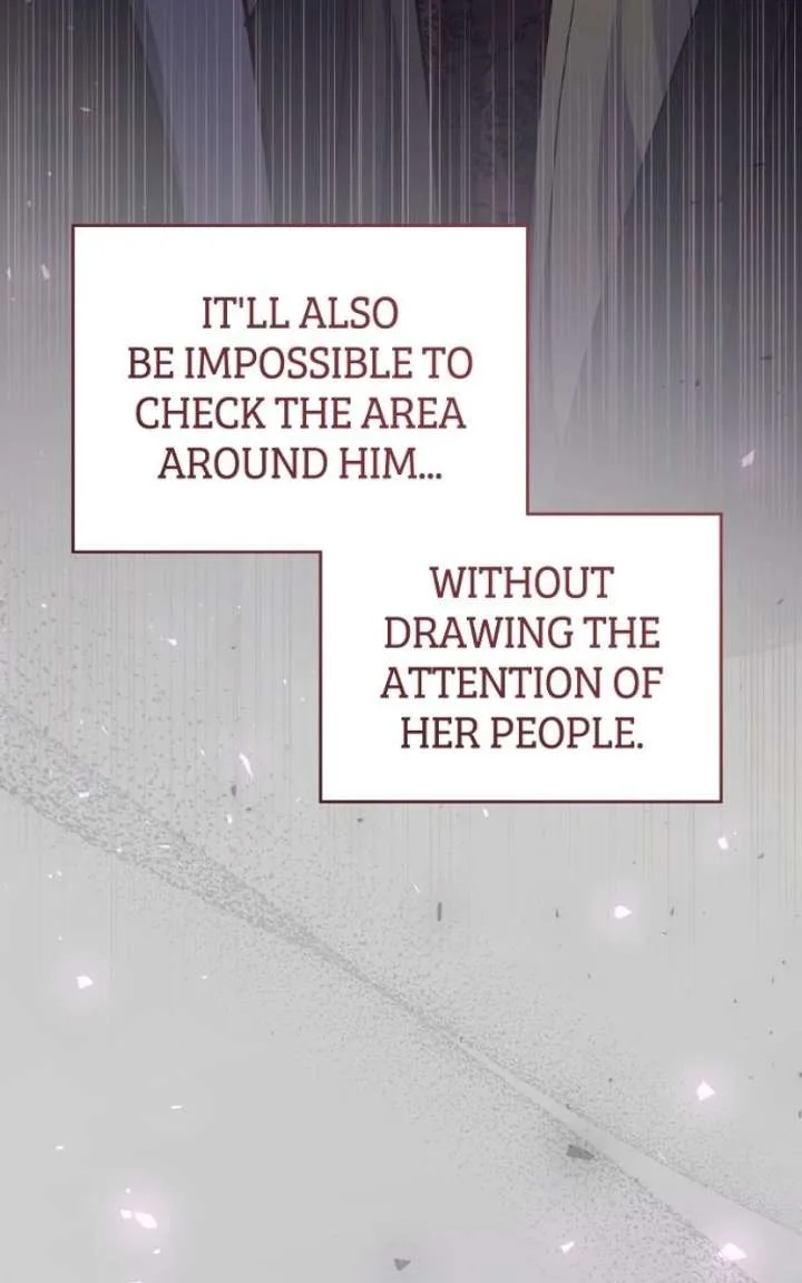 The Handmaiden Hates Childcare Chapter 90 page 8