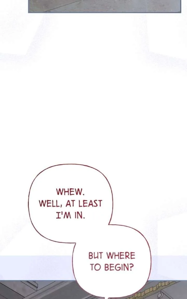 The Handmaiden Hates Childcare Chapter 90 page 18