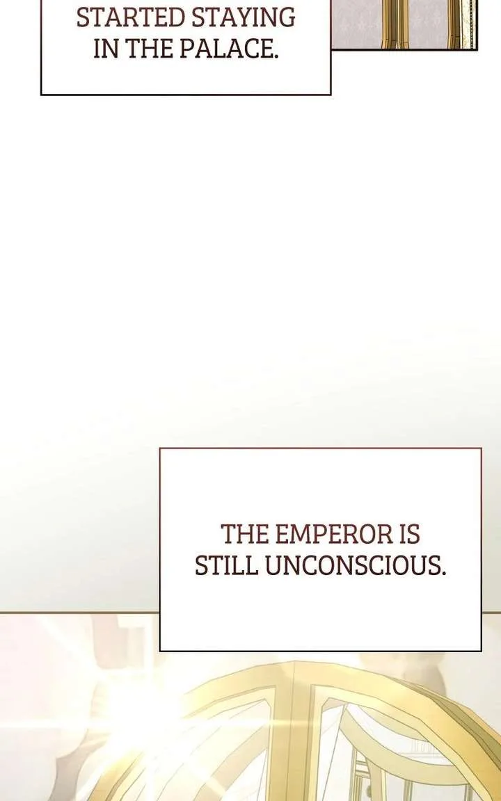 The Handmaiden Hates Childcare Chapter 89 page 88