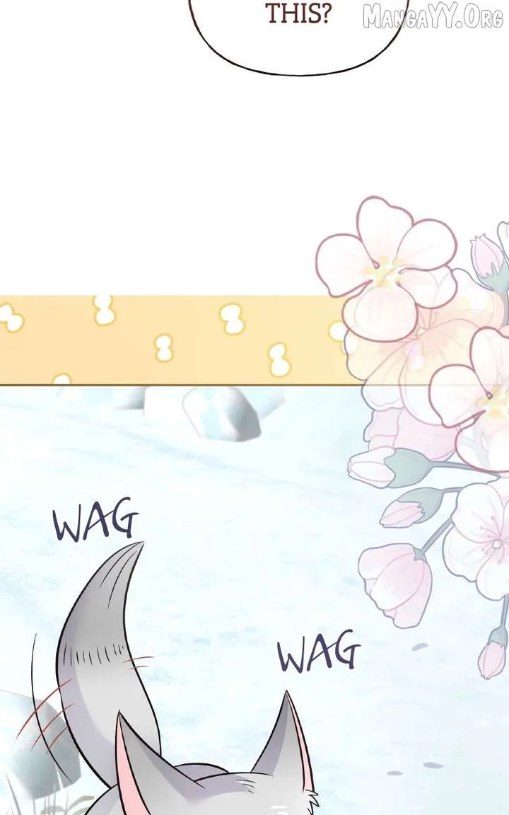 The Handmaiden Hates Childcare Chapter 88 page 8