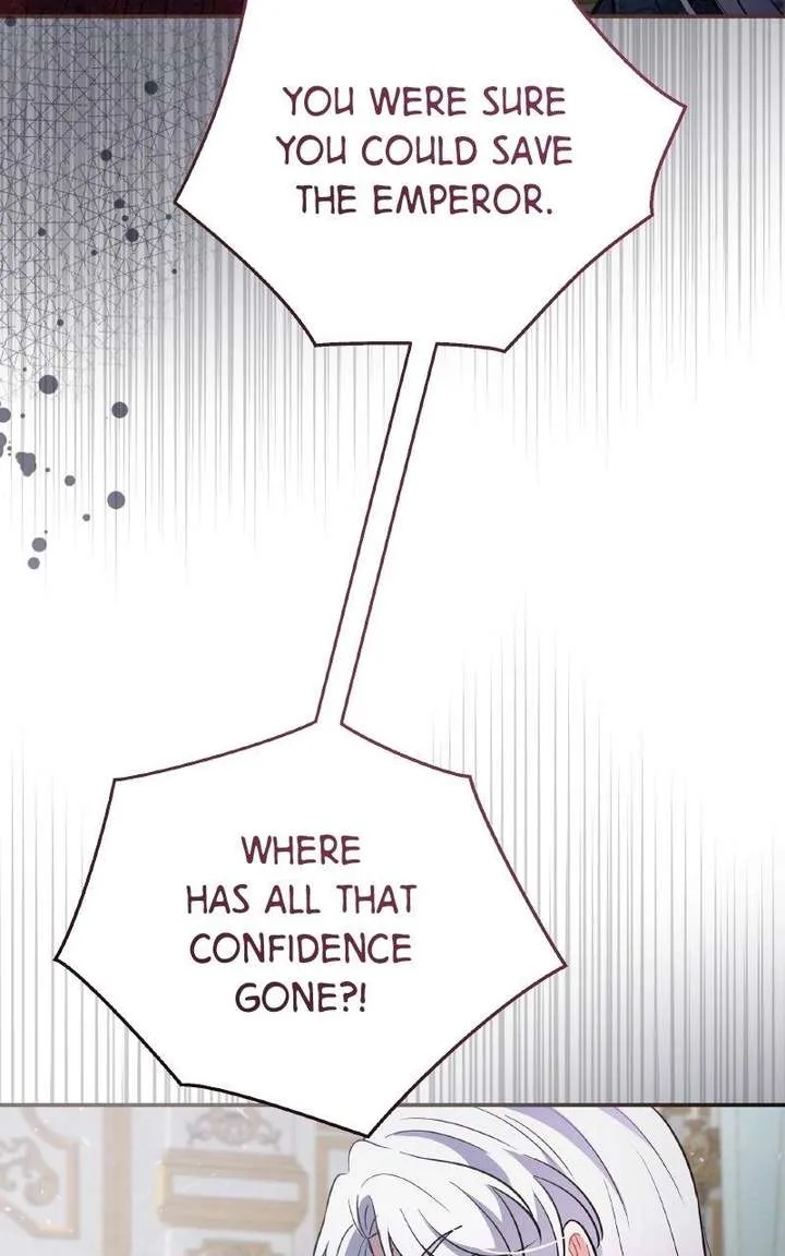 The Handmaiden Hates Childcare Chapter 89 page 14