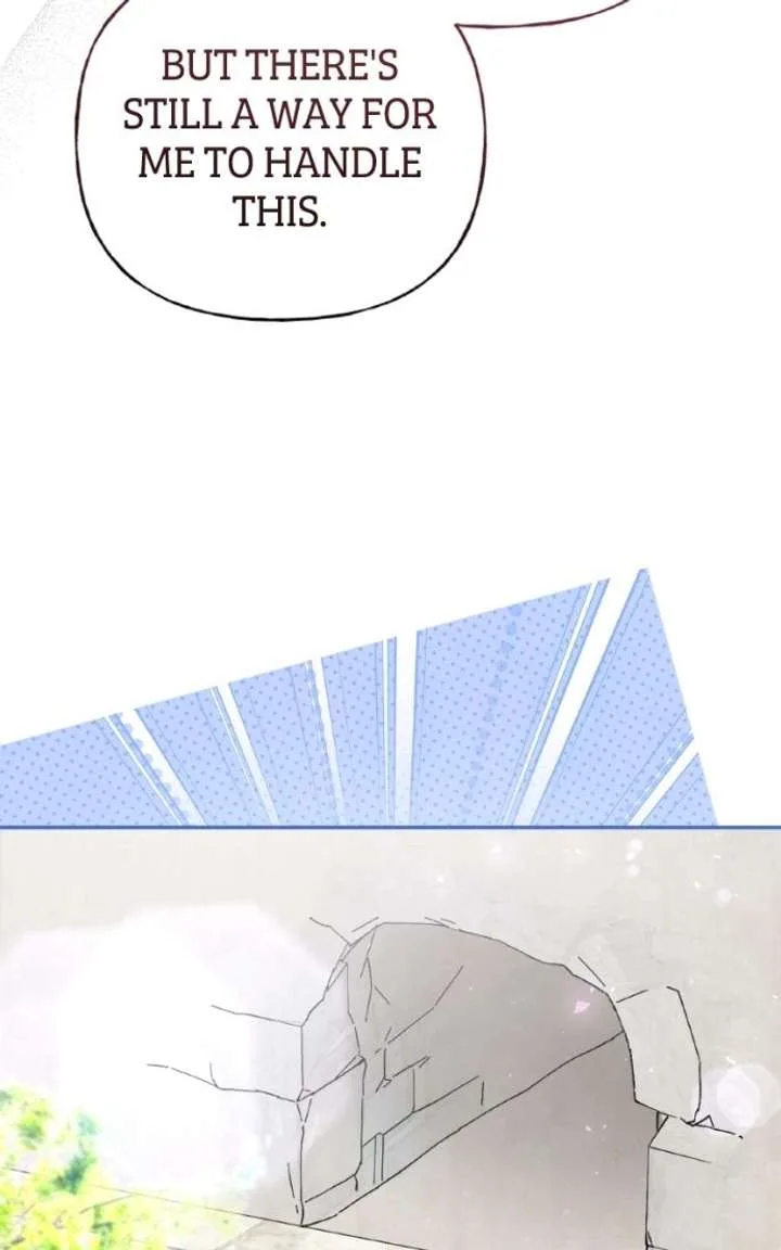 The Handmaiden Hates Childcare Chapter 90 page 11