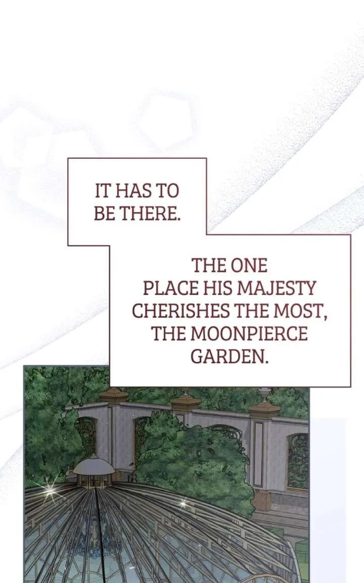 The Handmaiden Hates Childcare Chapter 90 page 20