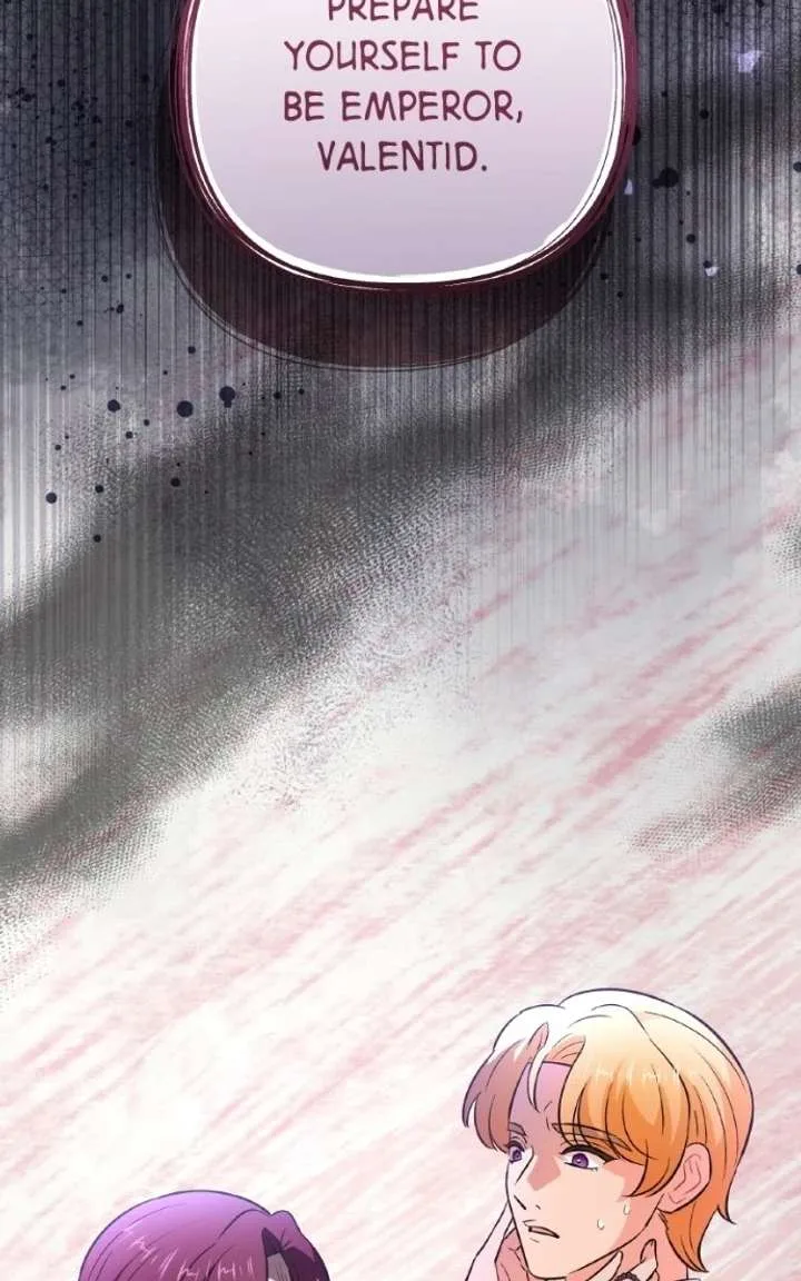 The Handmaiden Hates Childcare Chapter 90 page 56